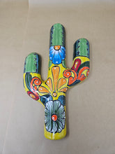 Load image into Gallery viewer, Talavera Cactus
