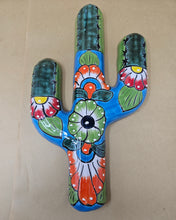 Load image into Gallery viewer, Talavera Cactus
