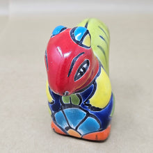 Load image into Gallery viewer, Talavera Squirrel
