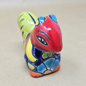 Talavera Squirrel