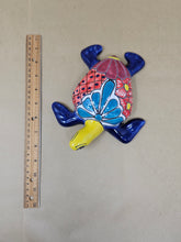 Load image into Gallery viewer, Talavera Turtle
