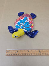 Load image into Gallery viewer, Talavera Turtle
