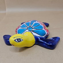 Load image into Gallery viewer, Talavera Turtle
