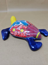 Load image into Gallery viewer, Talavera Turtle
