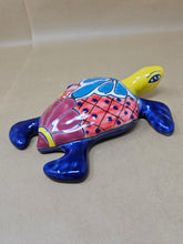 Load image into Gallery viewer, Talavera Turtle
