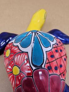 Talavera Turtle