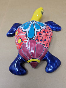 Talavera Turtle