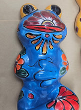 Load image into Gallery viewer, Talavera Frog - Chillaxin :)
