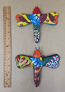 Talavera Dragonfly