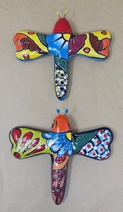 Talavera Dragonfly