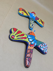 Talavera Dragonfly