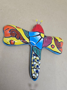 Talavera Dragonfly