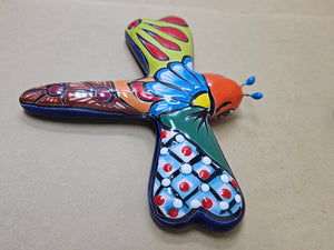 Talavera Dragonfly