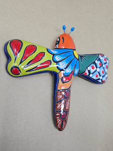 Talavera Dragonfly