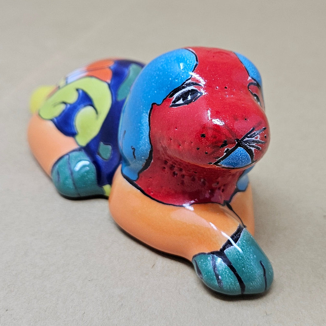 Talavera Dog