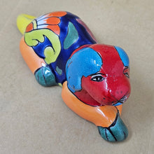 Load image into Gallery viewer, Talavera Dog
