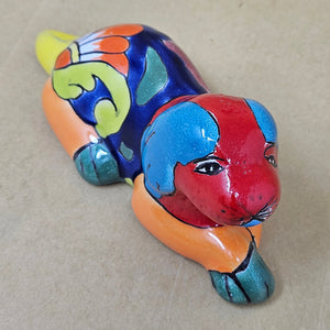 Talavera Dog