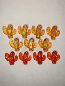 Cacti Magnets - New Design - 2022!