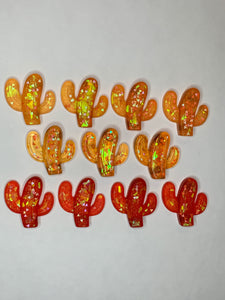 Cacti Magnets - New Design - 2022!