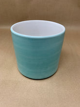 Load image into Gallery viewer, Soft Sage Green Ceramic Pot
